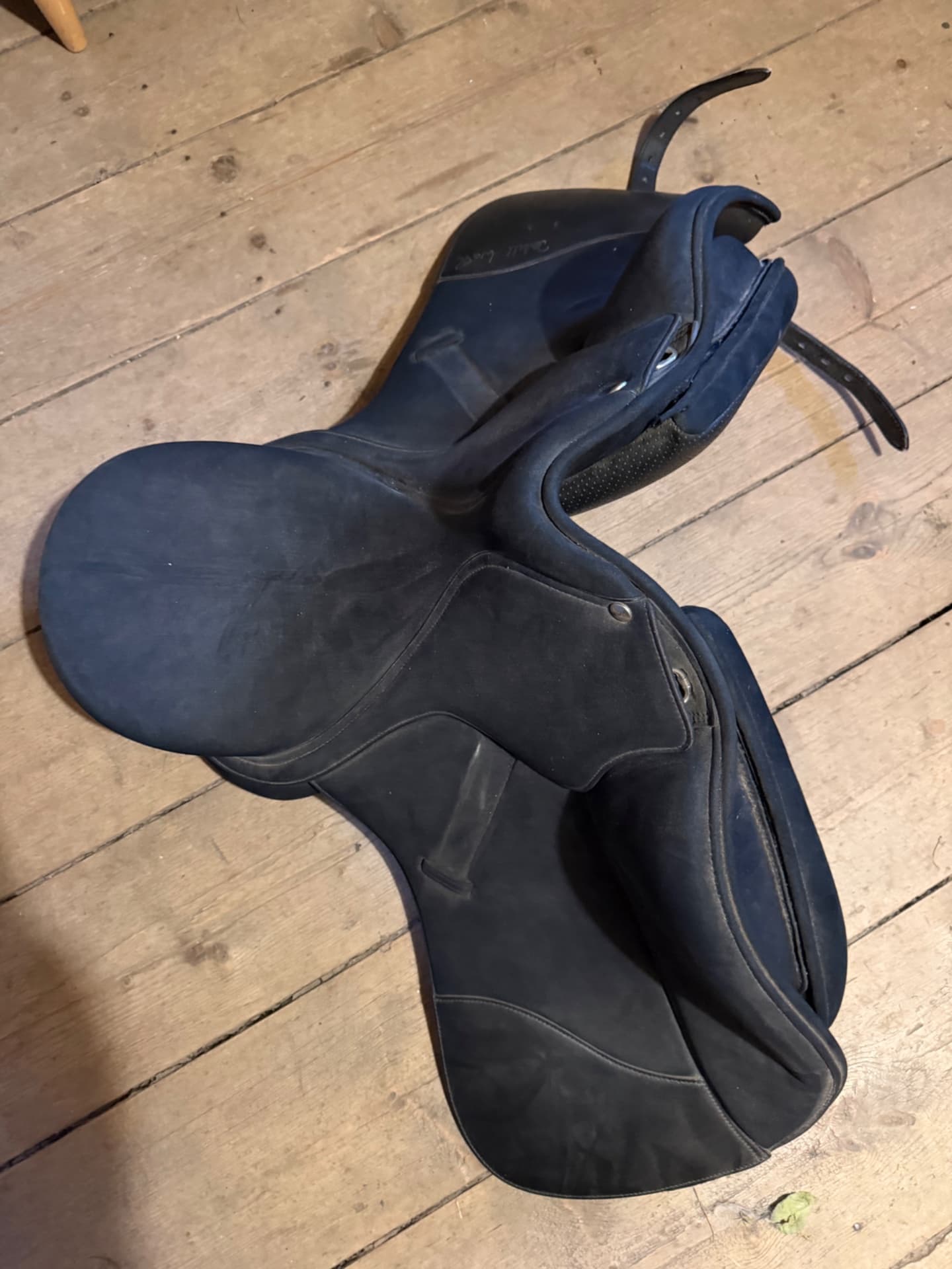 Eladó WINTEC nyereg