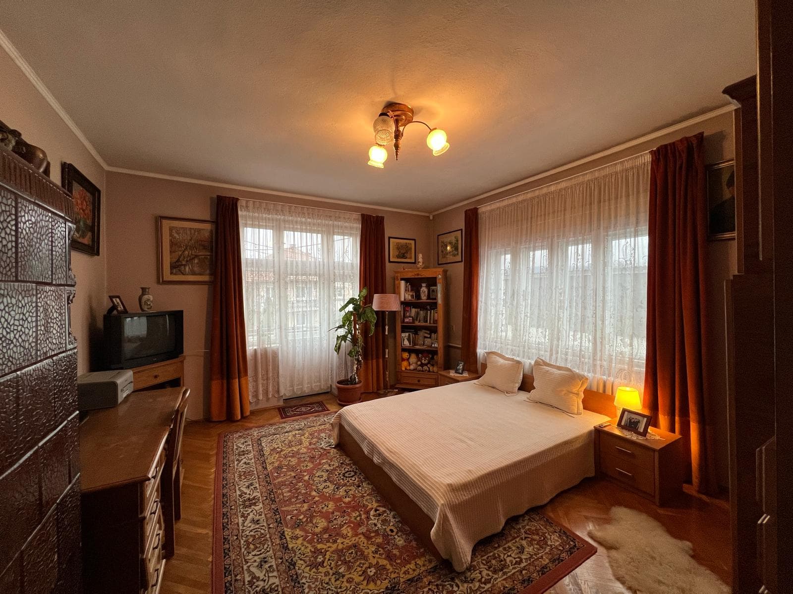 Különleges ingatlan Szombatfalván – 1. kép